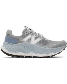 New Balance Gray Trail More v3 Sneakers