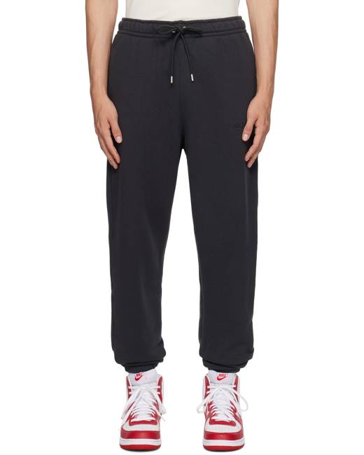 Gray Flight Lounge Pants