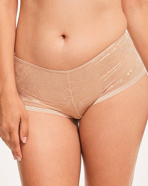 Wacoal Women's Underwear Panties - Clothing