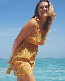 Beach dresses outlet usa