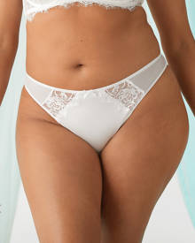 Figleaves Juliette Lace Thong
