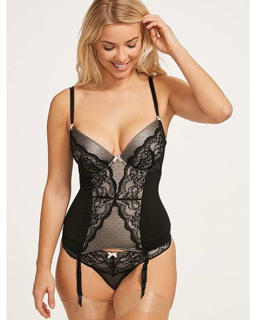 Women's Lingerie at Figleaves - Clothing