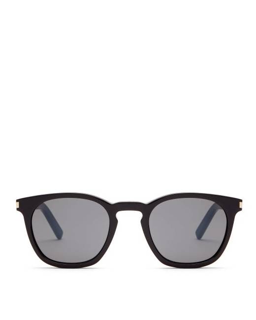 Yves Saint Laurent Men's Sunglasses - Glasses | Stylicy
