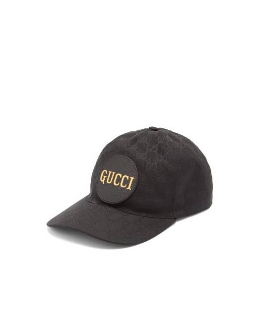 Gucci Black Patterned Cap Best Price In Pakistan, Rs 2800