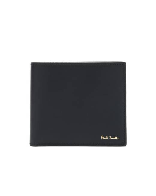 Paul Smith Men's Billfold Wallets - Bags | Stylicy
