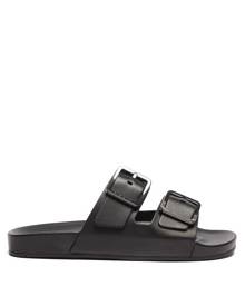 Balenciaga slides best sale men's sale