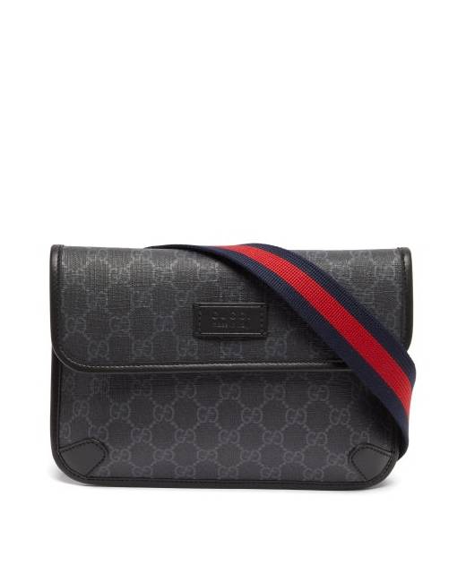 Buy Gucci men's bag chest bag hot style ｜Belt bag-Fordeal