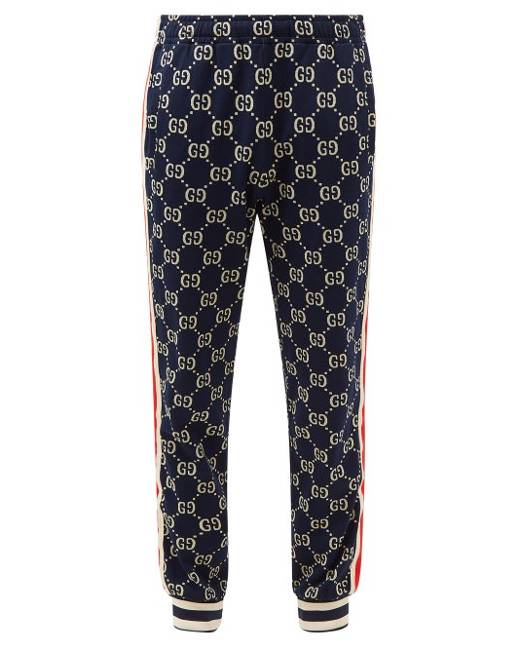 Buy Gucci Trousers online  Men  106 products  FASHIOLAin