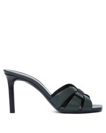 Yves Saint Laurent Women's Mules - Shoes | Stylicy