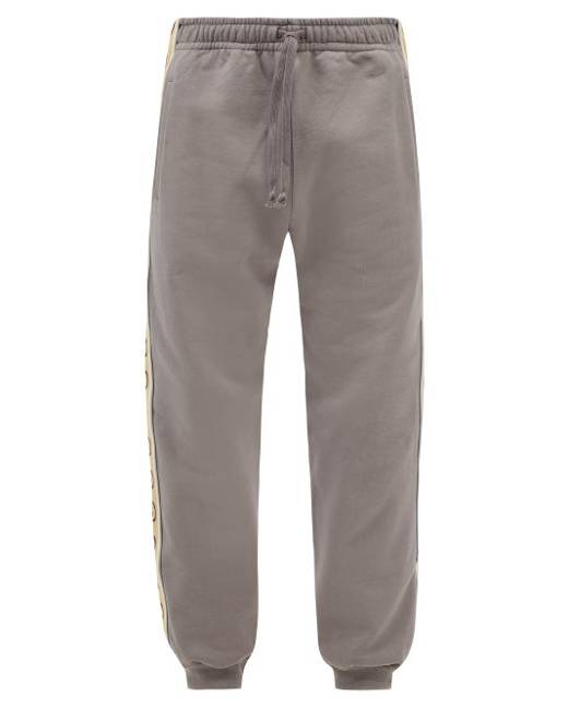 Buy Gucci Trousers online  Men  95 products  FASHIOLAin