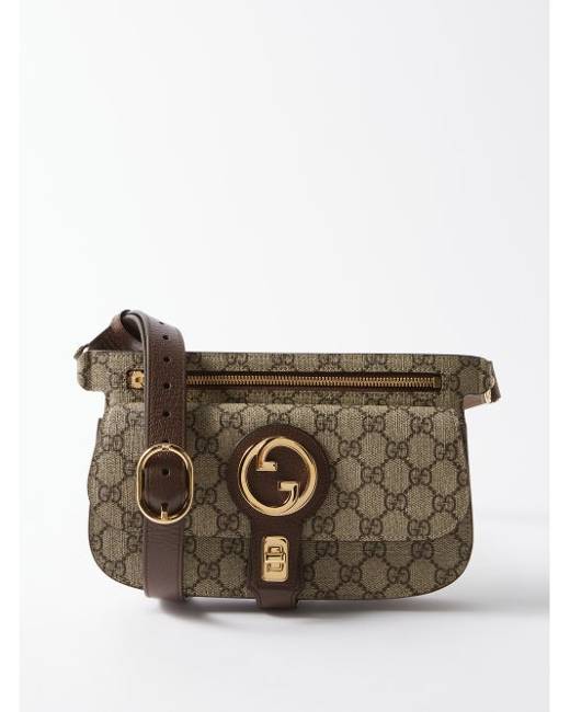 Shop for Gucci Men's Bags | Stylicy