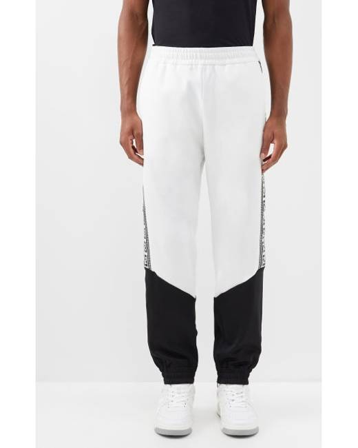 Fendi Pants Slacks and Chinos for Men  Online Sale up to 76 off  Lyst