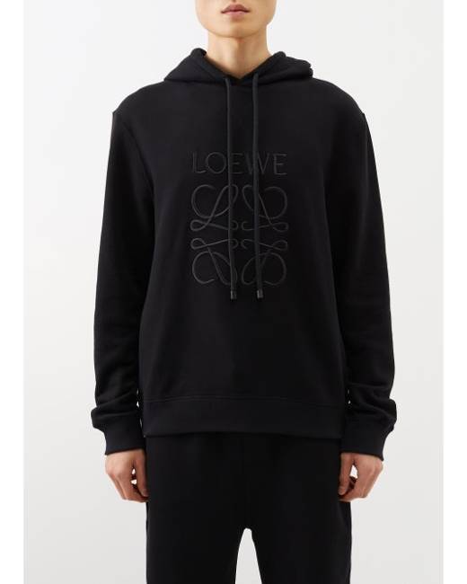 Loewe hoodie sale