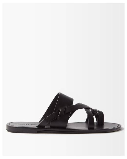 Ysl slides mens new arrivals