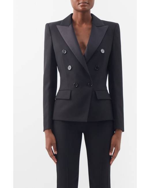 Women's Tuxedo Jackets - Clothing