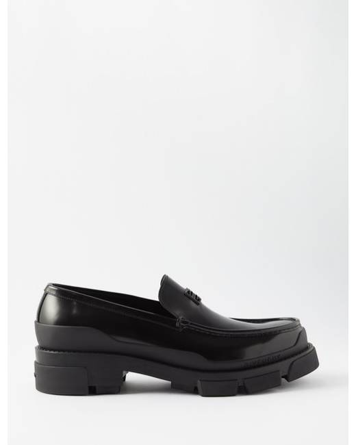 Givenchy sale loafers sale