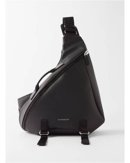 Givenchy mens crossbody on sale bag