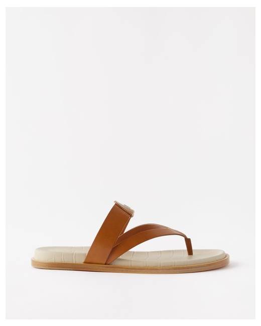 Men's Christian Louboutin Sandals, Slides & Flip-Flops