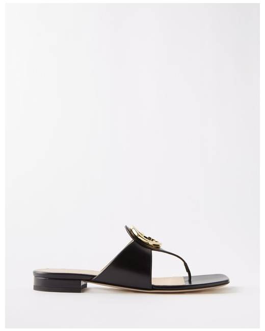 Gucci flip flops online sort