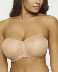 Women's Strapless Bras at Macy's - Clothing