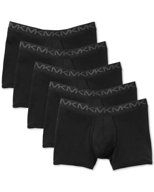 mk underwear boxers