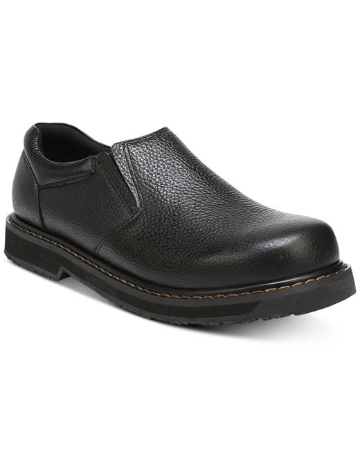 scholl mens shoes