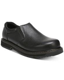 Dr. Scholl's Men's Winder Ii Oil & Slip Resistant Slip-On Loafers Men's Shoes