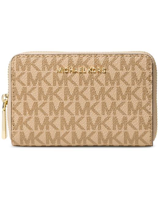 Michael Kors Kenly Large Graphic MK Signature Tote Wallet Options Gift New  Purse | eBay