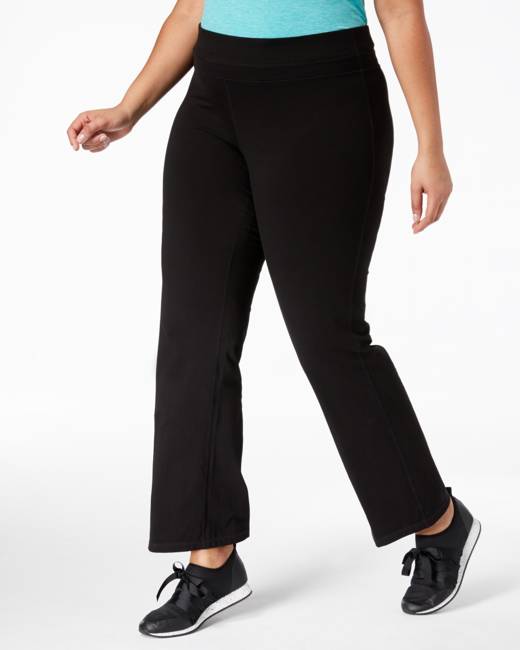 How To Wear Bootcut Yoga Pants  International Society of Precision  Agriculture