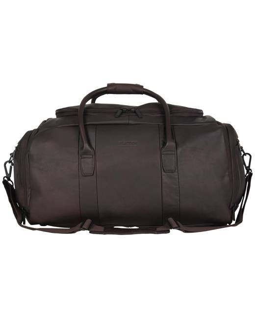 kenneth cole soft luggage