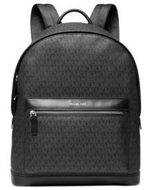 michael kors male backpack