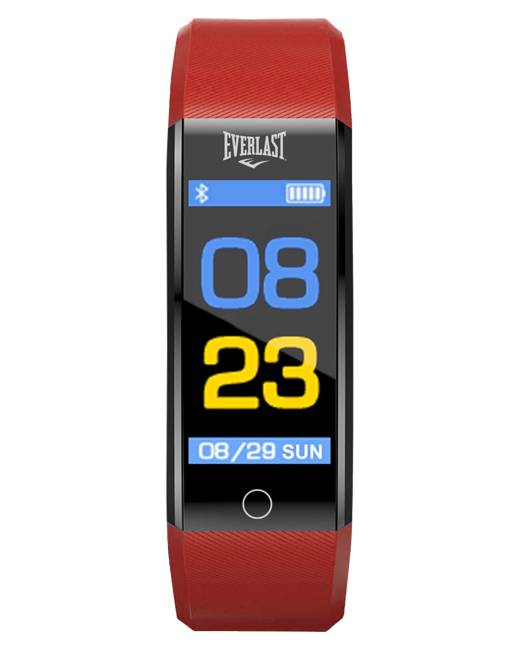 Everlast 2024 digital watch