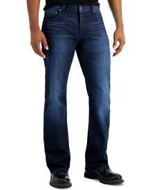 ariat m5 jeans straight leg