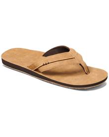 reef men's phantoms thong sandal