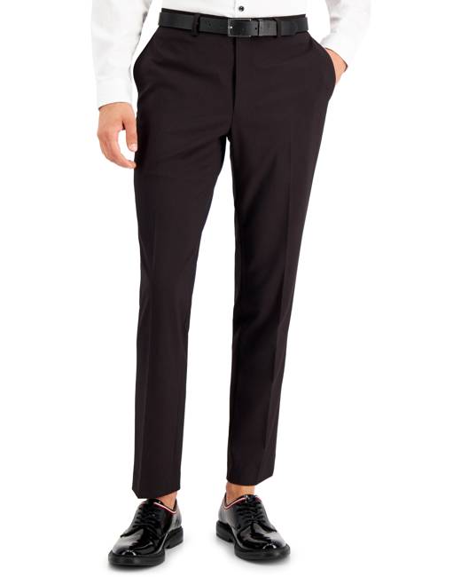 I.N.C. International Concepts Women's Pull-On Ponte Pants, Created