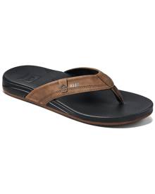 reef contoured cushion flip flop
