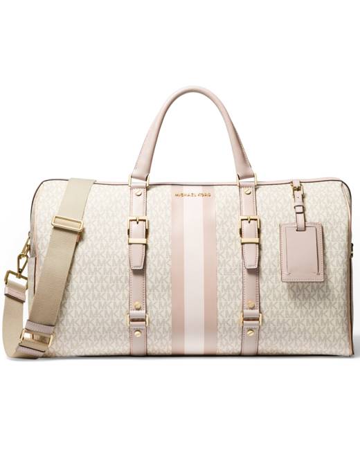 michael kors weekender pink