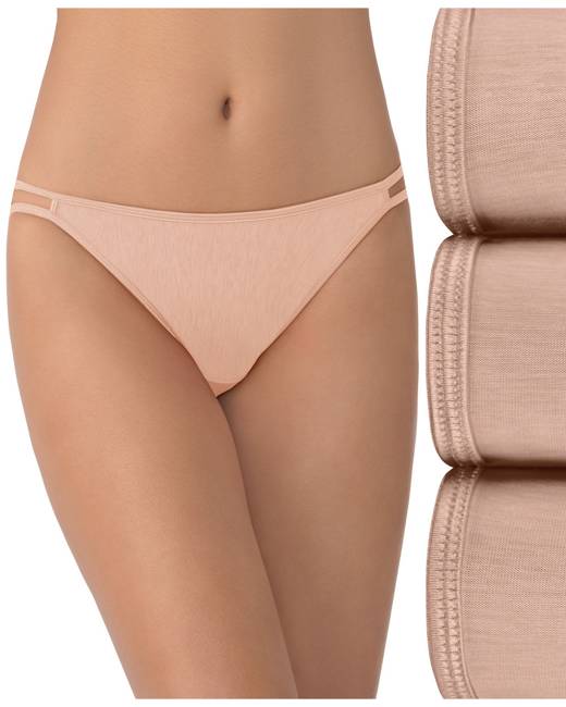 Vanity Fair Women's Underwear Panties