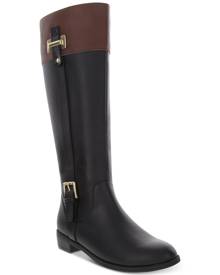 macys high knee boots