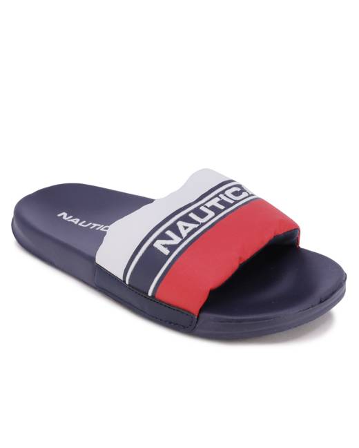 nautica sandals womens