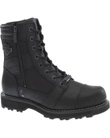 Harley Davidson Harley-Davidson Boxbury Men's Motorcycle Riding Boot Men's Shoes