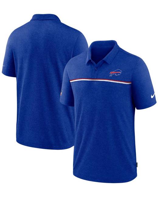 Nike Denver Broncos Men's Team Logo Franchise Polo - Macy's