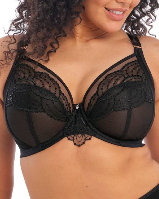 Lily of France Extreme Ego Boost Tailored Push Up Bra 2131101 - Macy's