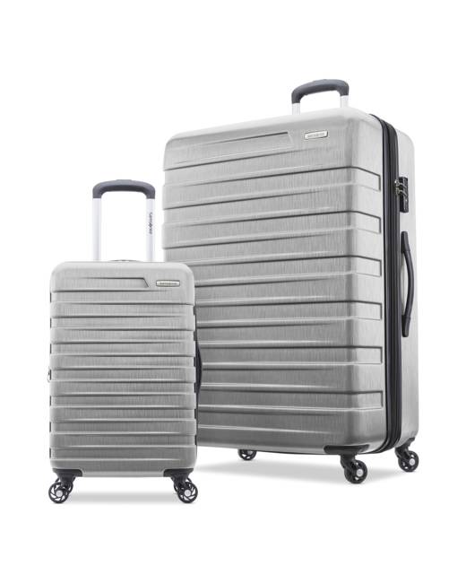 samsonite mens luggage