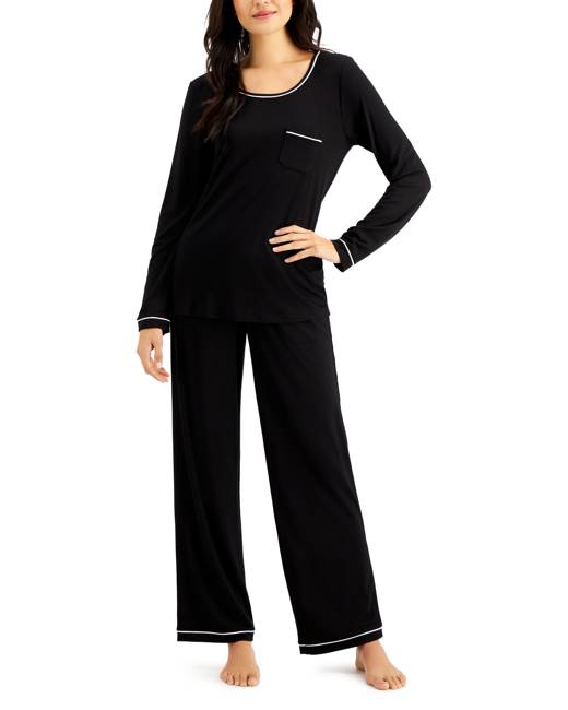 Alfani Women's Sleepwear Sets - Clothing