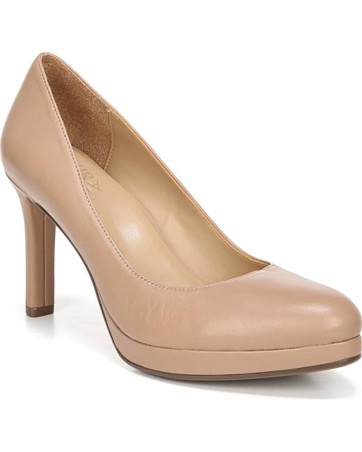 naturalizer shoes women's pumps