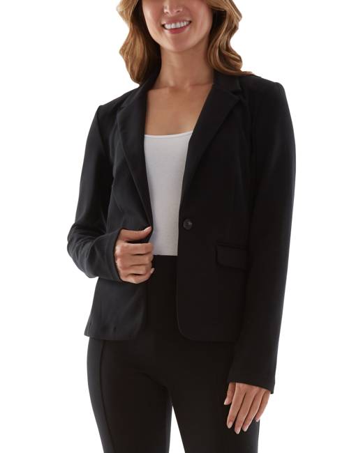 macy's blazer jackets