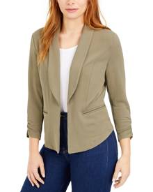 macy's blazer jackets