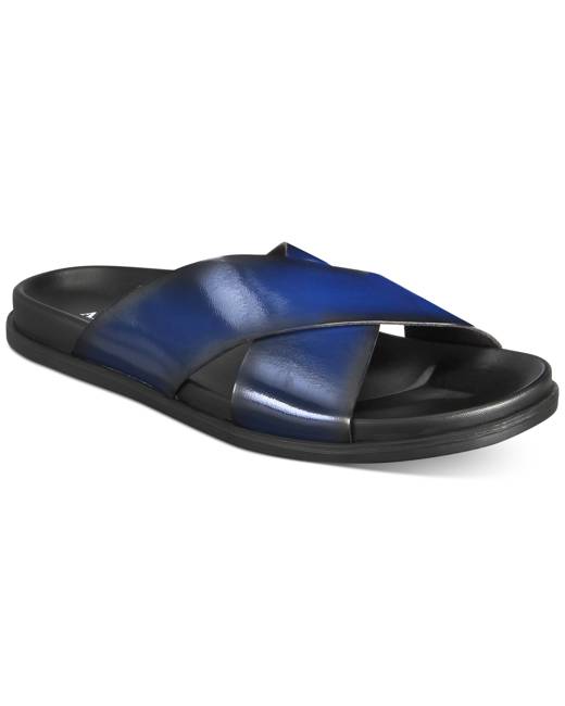 Alfani men's sandals new arrivals