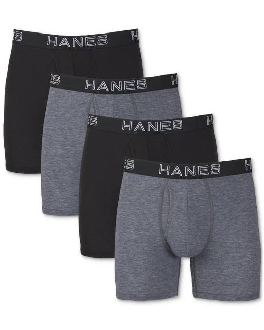 Hanes on Stylicy Canada